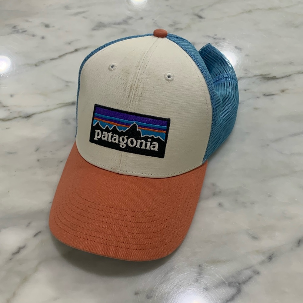 Patagonia Hat